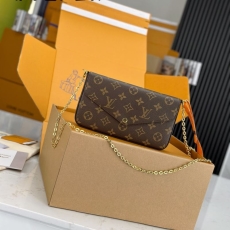 LV Satchel bags